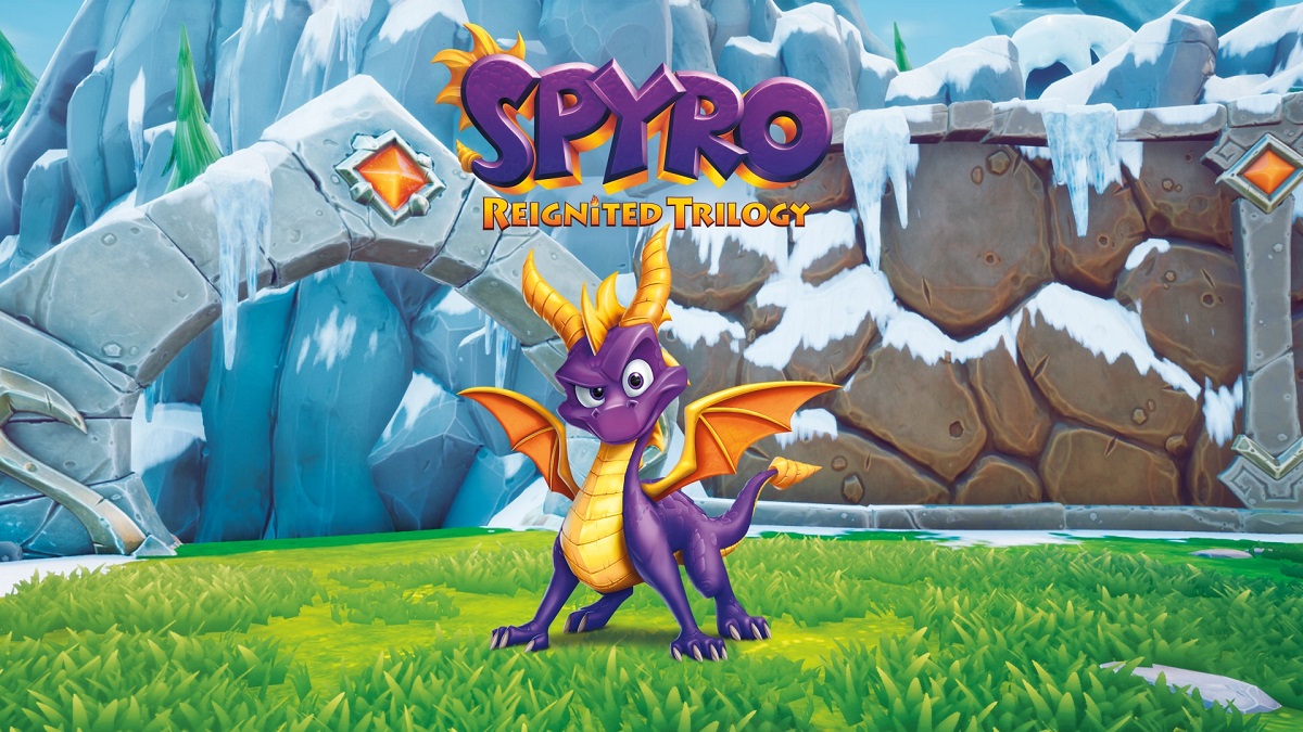 Sorpresa de Microsoft: El recopilatorio Spyro Reignited Trilogy remasterizado se añadirá a las suscripciones de Xbox Game Pass