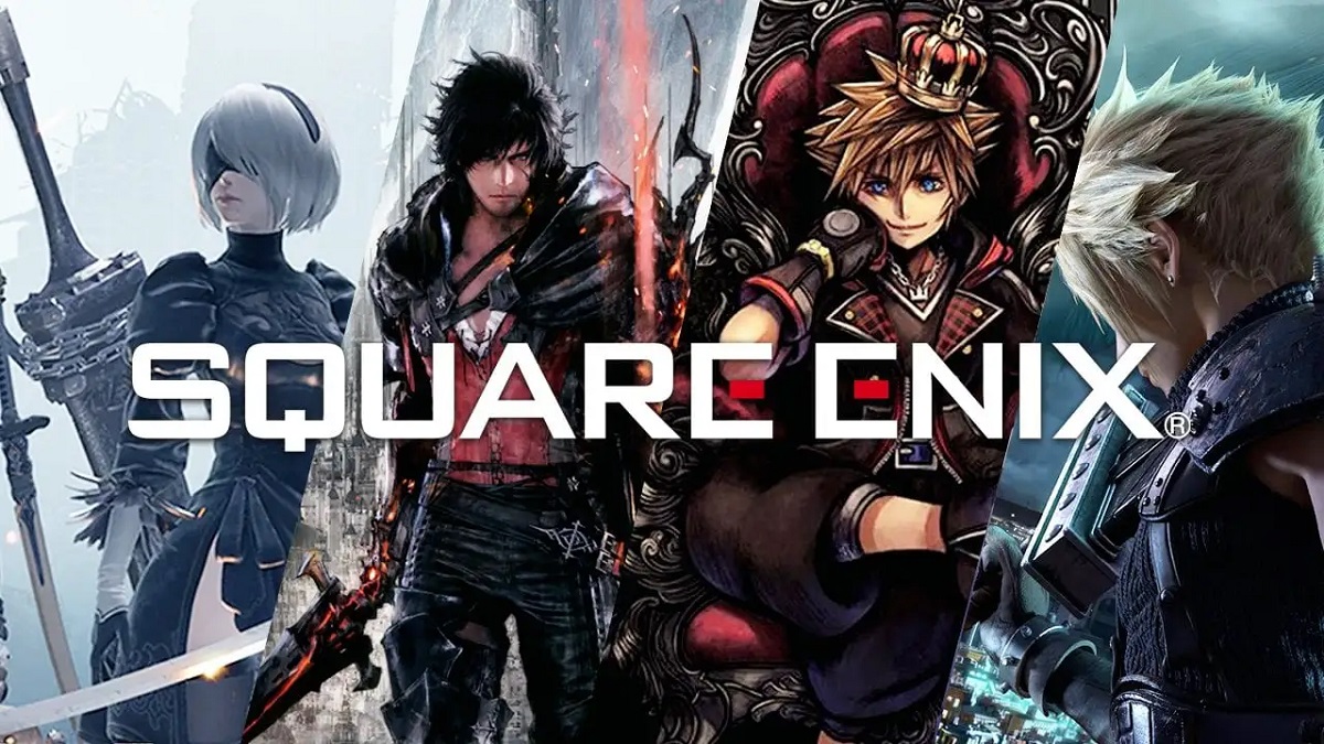 Final Fantasy, NieR, Just Cause y mucho más: Los juegos de la editora japonesa Square Enix están de oferta en Steam Final Fantasy, NieR, Just Cause y mucho más: Los juegos de la editora japonesa Square Enix están de oferta en Steam