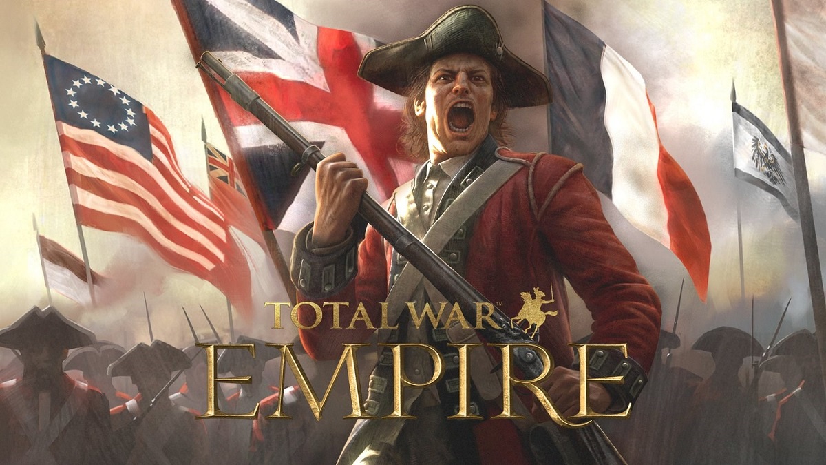 Total War: EMPIRE, la versión para móviles del famoso juego de estrategia de Creative Assembly, ya está disponible para Android e iOS. Total War: EMPIRE, la versión para móviles del famoso juego de estrategia de Creative Assembly, ya está disponible para Android e iOS.