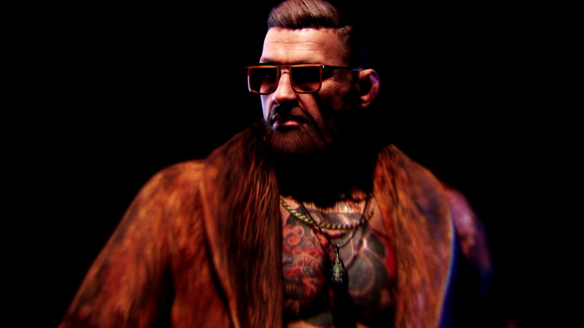 Otro castigo a Conor McGregor: tras cometer una falta grave, IO Interactive pone fin a su colaboración con el deportista y lo eliminará de Hitman Otro castigo a Conor McGregor: tras cometer una falta grave, IO Interactive pone fin a su colaboración con el deportista y lo eliminará de Hitman