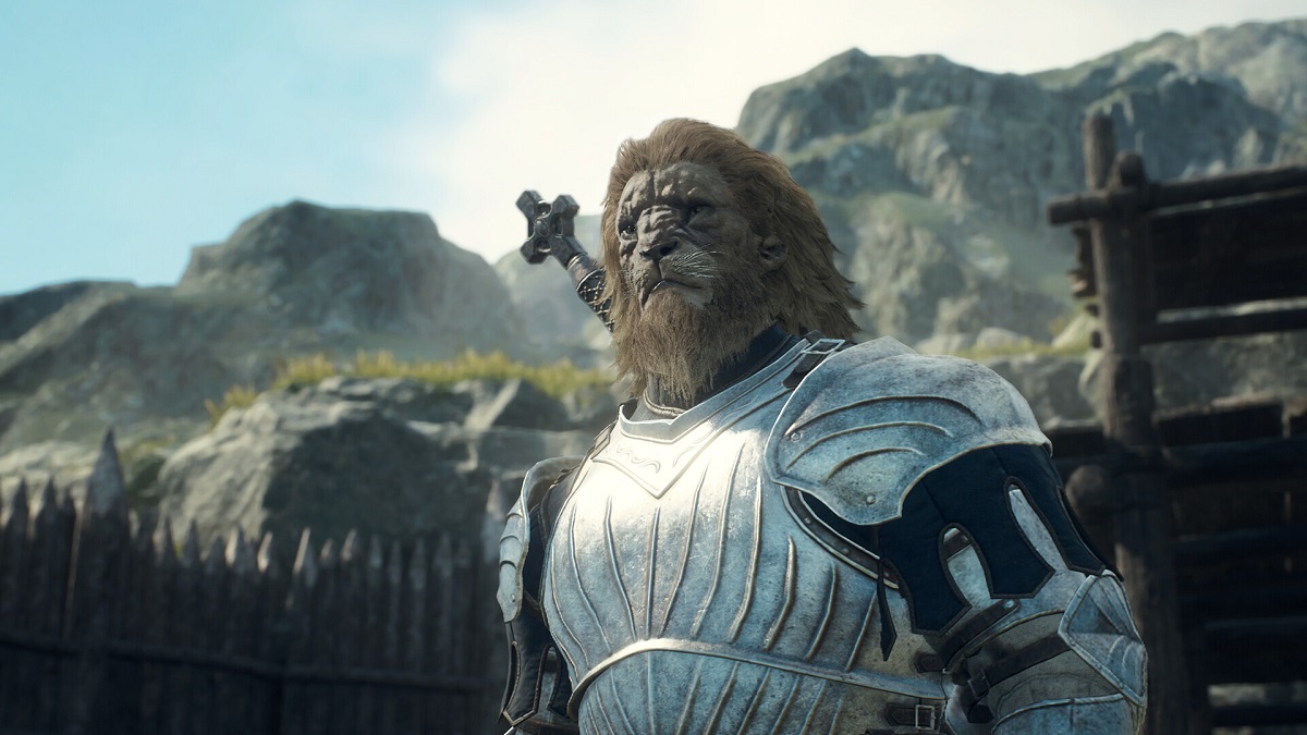 Un feroz maestro del arma a dos manos: Capcom desvela la jugabilidad del Guerrero en Dragon's Dogma 2
