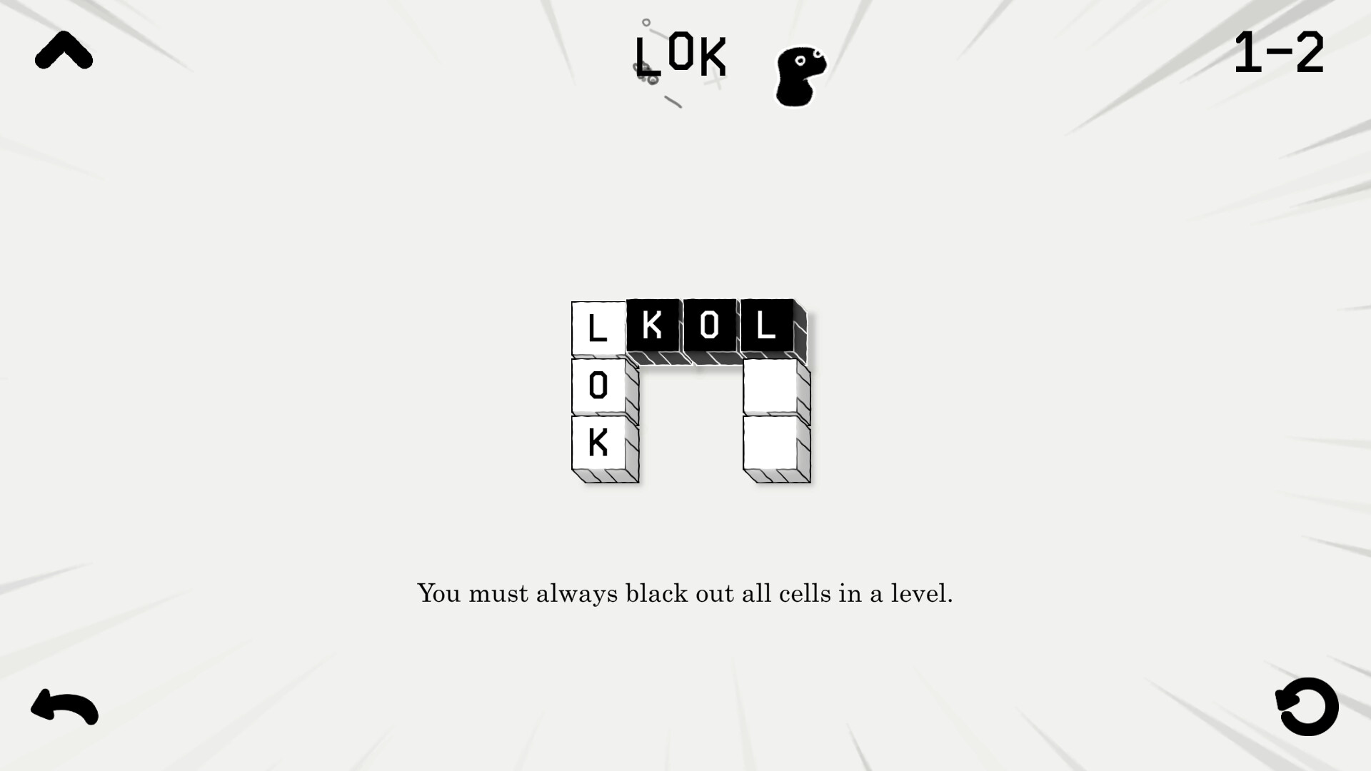 Gráficos del juego LOK Digital Gráficos del juego LOK Digital