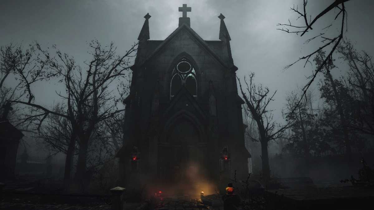 El cementerio ya no es un lugar tranquilo: Se ha anunciado Graveyard Shift, un ambicioso juego de terror impulsado por Unreal Engine 5 El cementerio ya no es un lugar tranquilo: Se ha anunciado Graveyard Shift, un ambicioso juego de terror impulsado por Unreal Engine 5