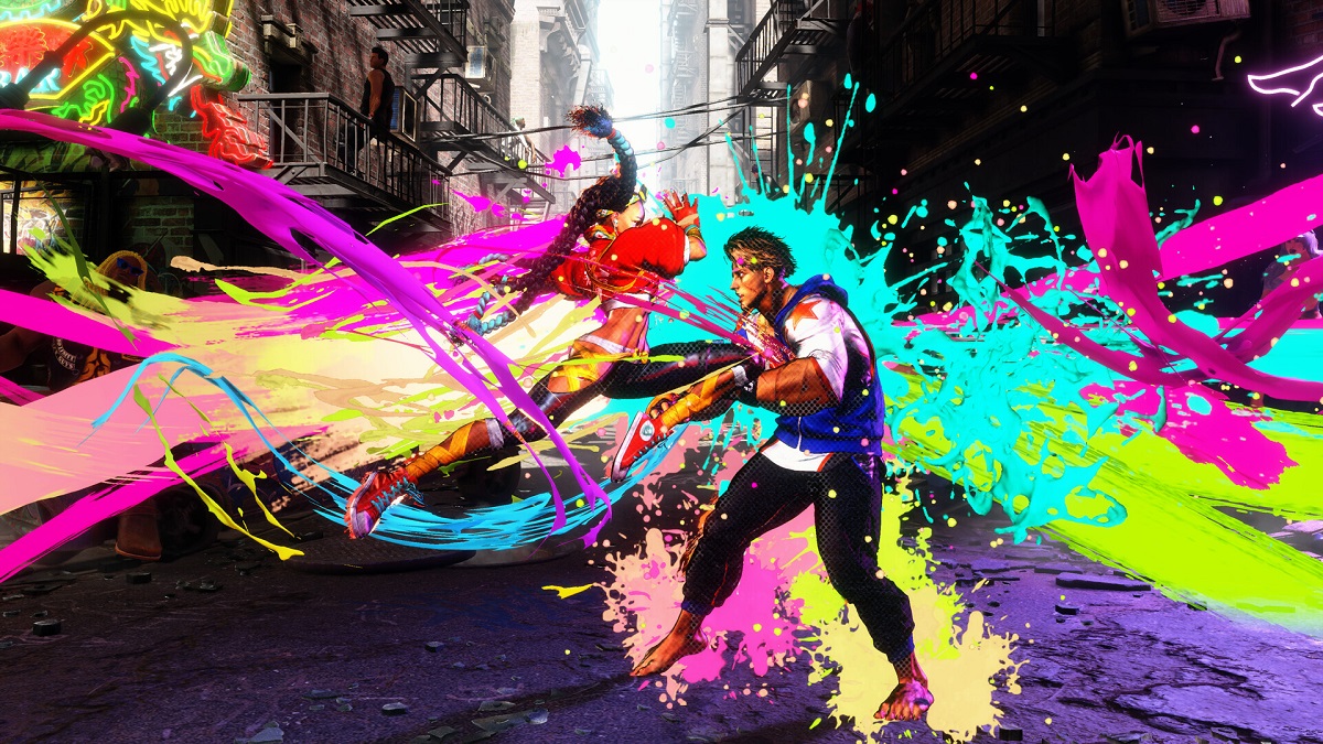 Dos millones de copias en un mes: Capcom revela las ventas de Street Fighter 6 y hace un pequeño regalo a los jugadores