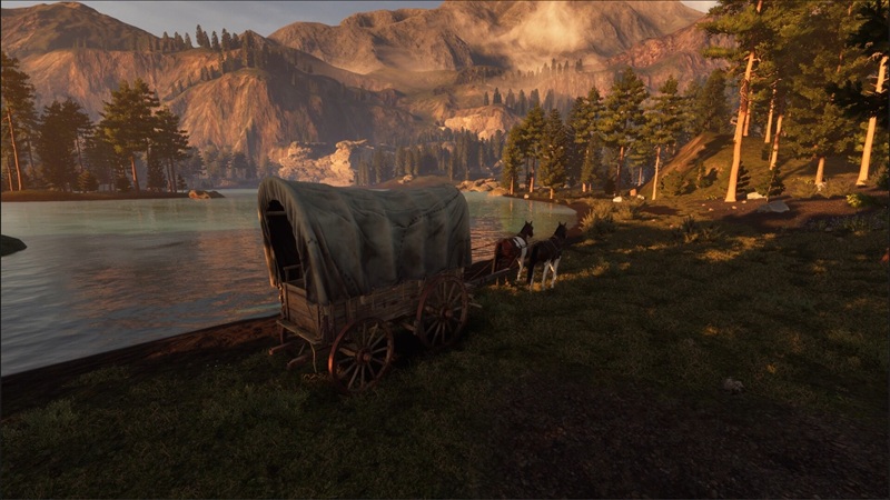 Juego de simulación de supervivencia Westlanders captura de pantalla 3