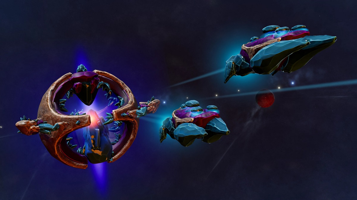 ¡Conquista la Galaxia en una hora! Paradox anuncia Stellaris Nexus, un juego de estrategia 4X por turnos diseñado para partidas rápidas ¡Conquista la Galaxia en una hora! Paradox anuncia Stellaris Nexus, un juego de estrategia 4X por turnos diseñado para partidas rápidas