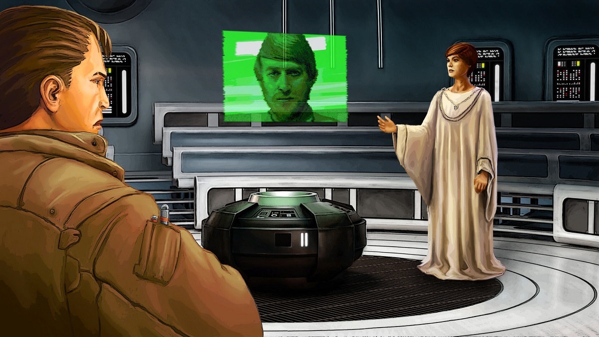 El clásico actualizado funcionará en cualquier dispositivo: publicados los requisitos de sistema del remaster del shooter retro Star Wars: Dark Forces