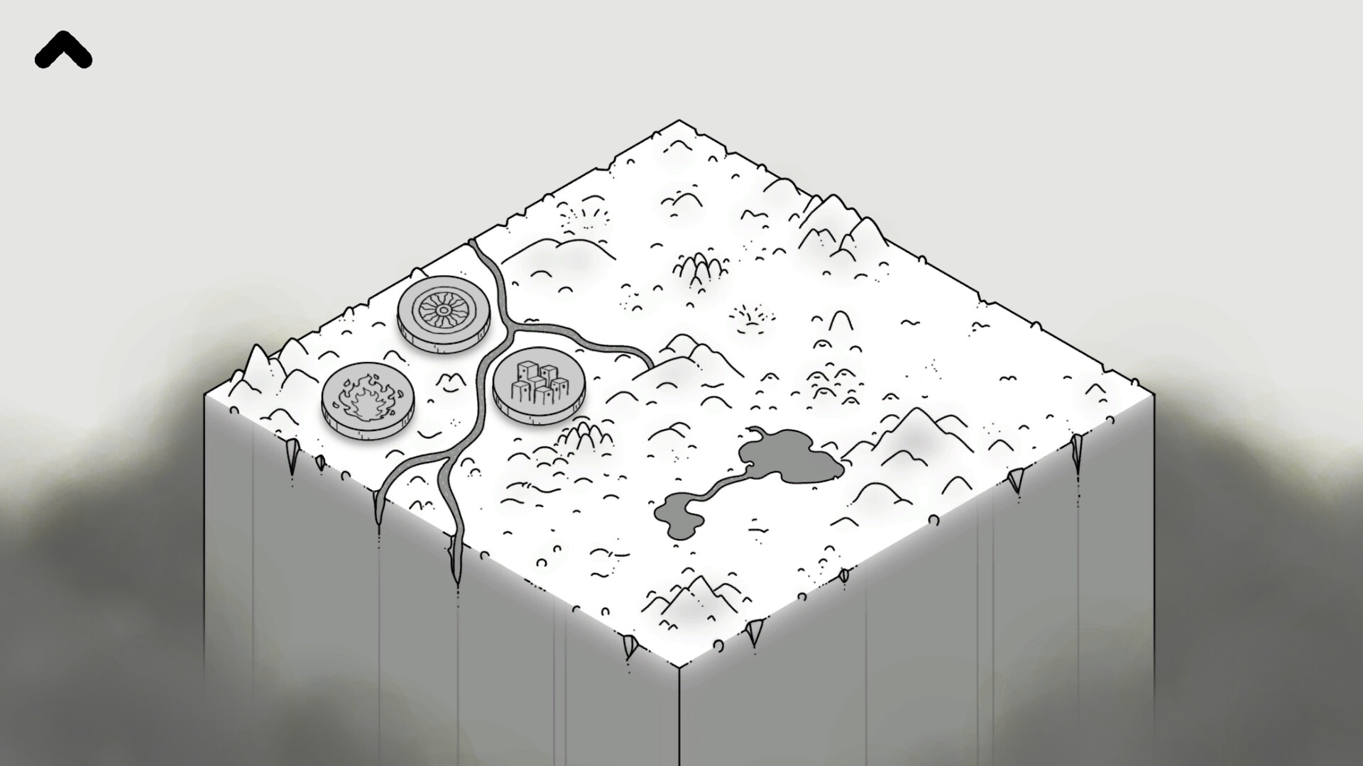 Una escena del juego LOK Digital Una escena del juego LOK Digital