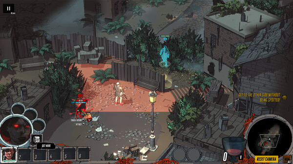 El juego Cthulhu Keeper en acción El juego Cthulhu Keeper en acción