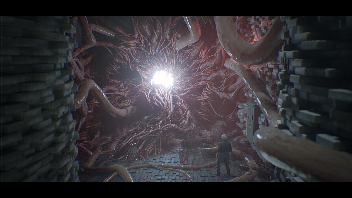 El estudio español Red Soul Games ha anunciado en la Gamescom 2023 el juego de terror atmosférico Post Trauma, que interesará a los fans de los juegos clásicos de este género El estudio español Red Soul Games ha anunciado en la Gamescom 2023 el juego de terror atmosférico Post Trauma, que interesará a los fans de los juegos clásicos de este género