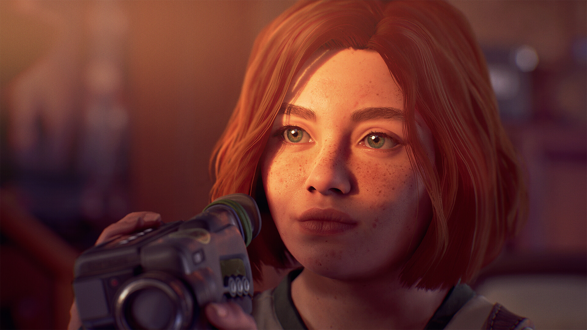 Imagen del juego Lost Records: Bloom Rage 4 Imagen del juego Lost Records: Bloom Rage 4
