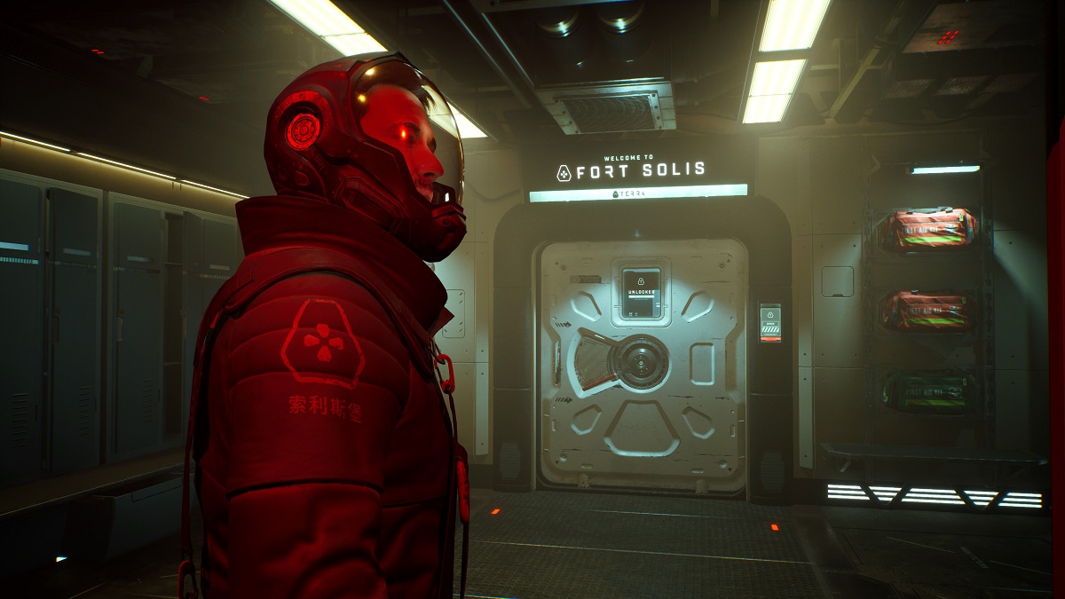 Fort Solis está disponible para todos: los desarrolladores presentaron los requisitos del sistema del thriller espacial Fort Solis está disponible para todos: los desarrolladores presentaron los requisitos del sistema del thriller espacial
