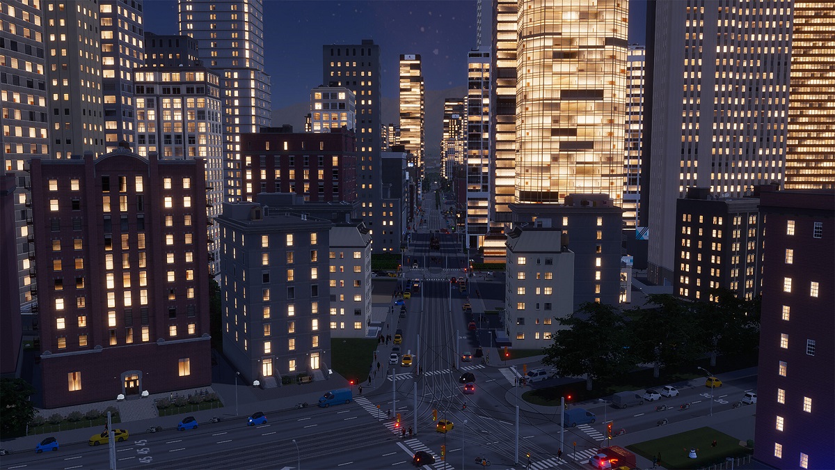 Un juego imperfecto con gran potencial: la crítica ha moderado sus elogios al simulador de construcción de ciudades Cities Skylines 2