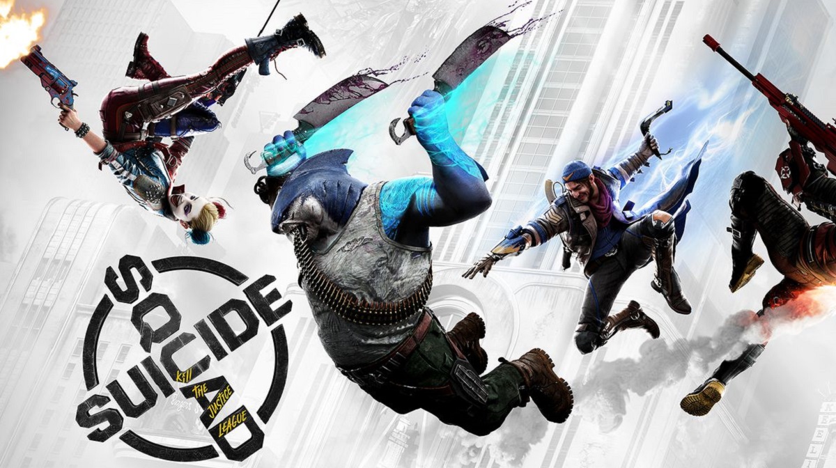 Nuevos detalles sobre el juego de acción cooperativa Suicide Squad: Kill the Justice League han aparecido en Internet: la ciudad de Metrópolis tendrá el doble de tamaño que el mapa de Gotham de Batman: Arkham Knight. Nuevos detalles sobre el juego de acción cooperativa Suicide Squad: Kill the Justice League han aparecido en Internet: la ciudad de Metrópolis tendrá el doble de tamaño que el mapa de Gotham de Batman: Arkham Knight.