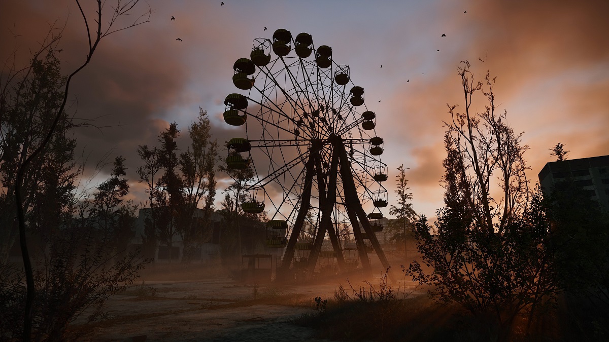 El director del juego Stalker 2: Heart of Chornobyl ha hablado de la infinita libertad de acción e inmersión del shooter. El director del juego Stalker 2: Heart of Chornobyl ha hablado de la infinita libertad de acción e inmersión del shooter.