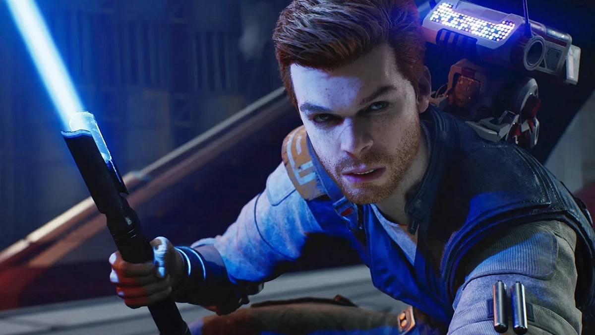 Se ha publicado la sexta gran actualización de Star Wars Jedi: Survivor, en la que los desarrolladores han corregido numerosos errores y solucionado un problema con una tarea relacionada con los cazarrecompensas. Se ha publicado la sexta gran actualización de Star Wars Jedi: Survivor, en la que los desarrolladores han corregido numerosos errores y solucionado un problema con una tarea relacionada con los cazarrecompensas.