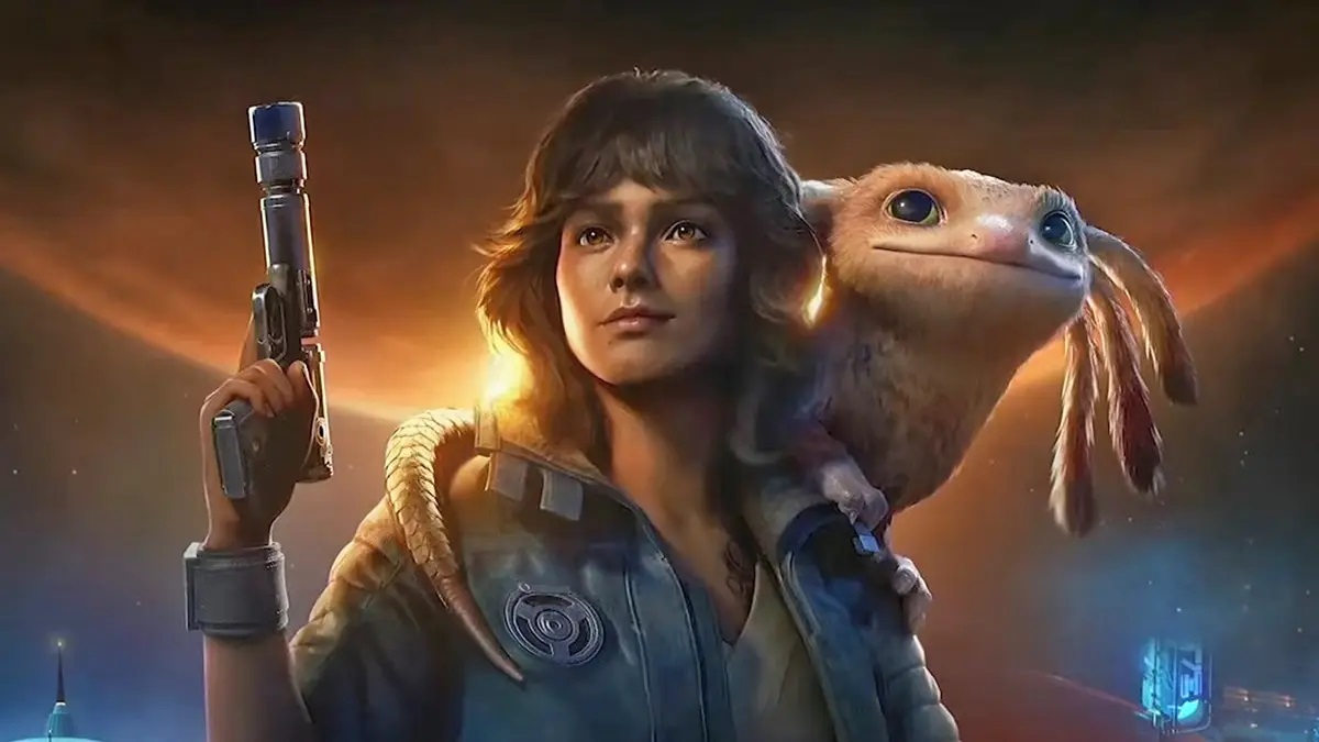 Star Wars Outlaws no es para niños: el juego de Ubisoft ha recibido una clasificación por edades en Australia Star Wars Outlaws no es para niños: el juego de Ubisoft ha recibido una clasificación por edades en Australia