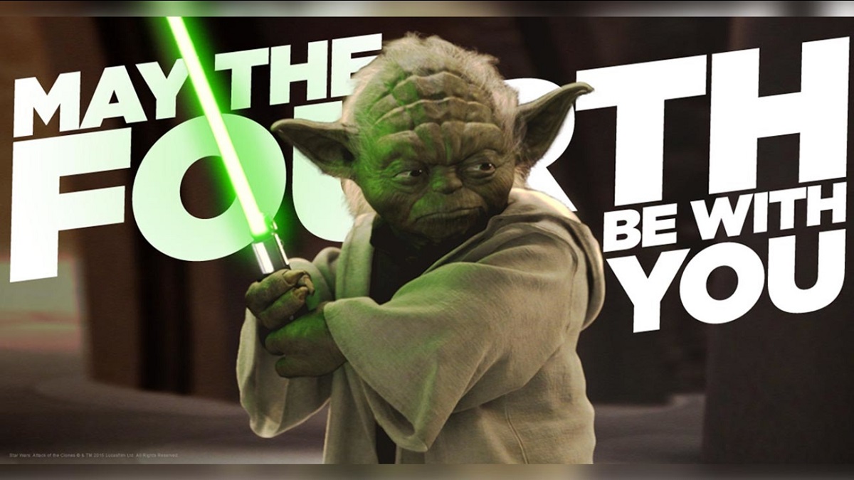 4 de mayo en Steam Steam lanza una gran oferta de juegos emblemáticos de la franquicia Star Wars 4 de mayo en Steam Steam lanza una gran oferta de juegos emblemáticos de la franquicia Star Wars