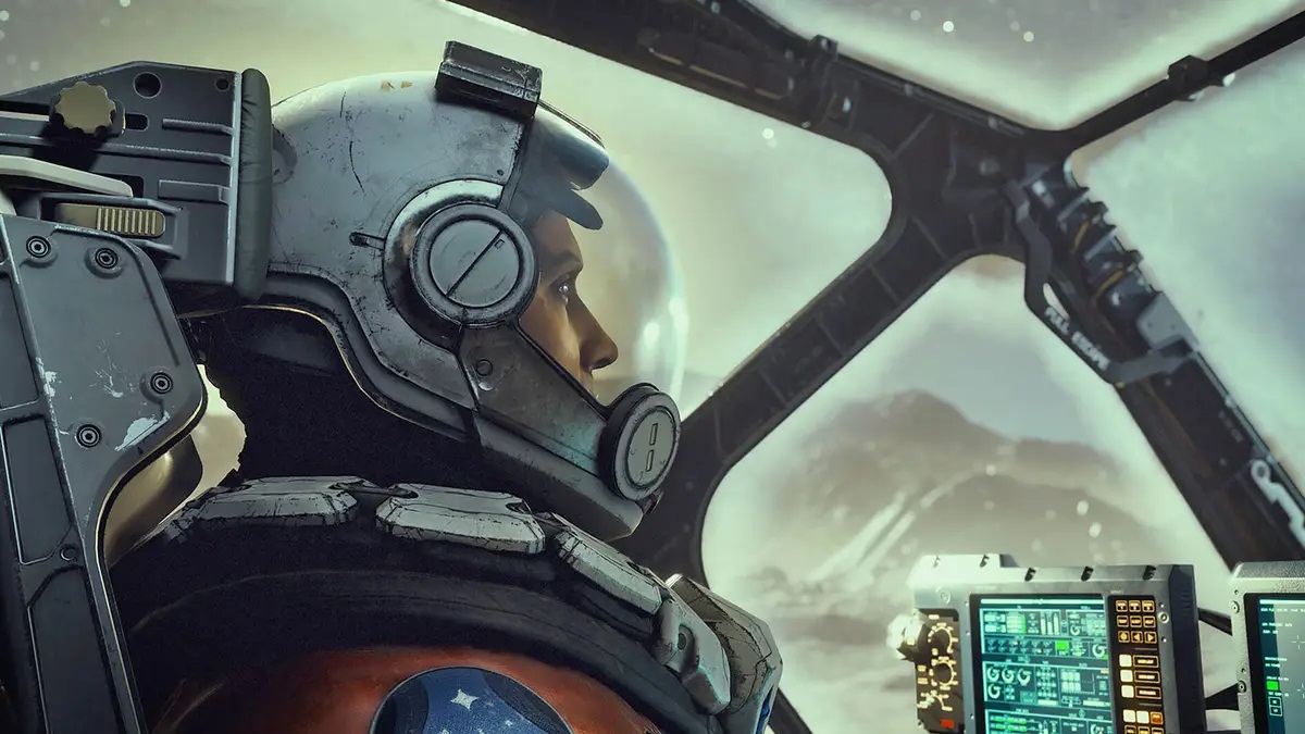 AMD y Bethesda han informado de los componentes necesarios para que la versión para PC de Starfield sea cómoda y de alta calidad con diferentes configuraciones gráficas. AMD y Bethesda han informado de los componentes necesarios para que la versión para PC de Starfield sea cómoda y de alta calidad con diferentes configuraciones gráficas.