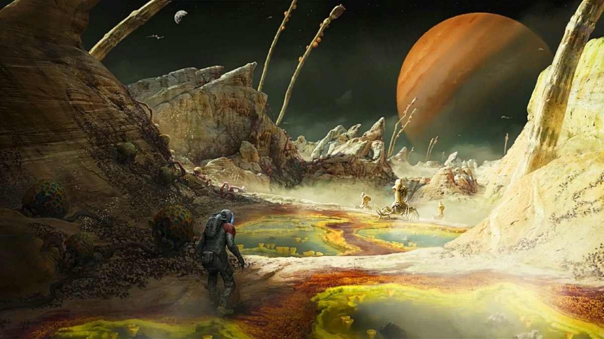 La cosa no puede estar más clara: Bethesda España ha provocado más confusión con las ediciones físicas de Starfield La cosa no puede estar más clara: Bethesda España ha provocado más confusión con las ediciones físicas de Starfield