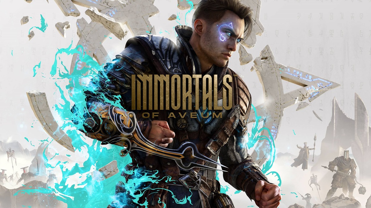 Immortals of Aveum, un shooter mágico, es bonito pero exigente: los desarrolladores han publicado un tráiler detallado del juego y los requisitos del sistema. Immortals of Aveum, un shooter mágico, es bonito pero exigente: los desarrolladores han publicado un tráiler detallado del juego y los requisitos del sistema.