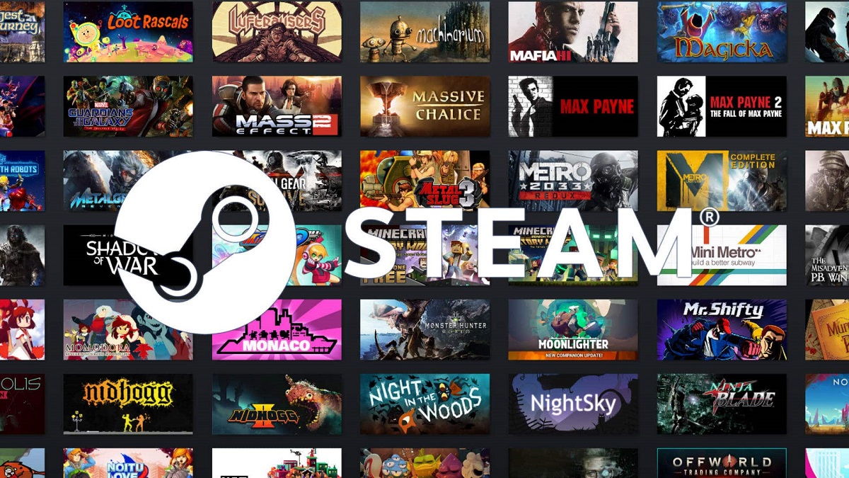 Valve ha publicado la lista de los lanzamientos de Steam más exitosos y rentables de octubre de 2022