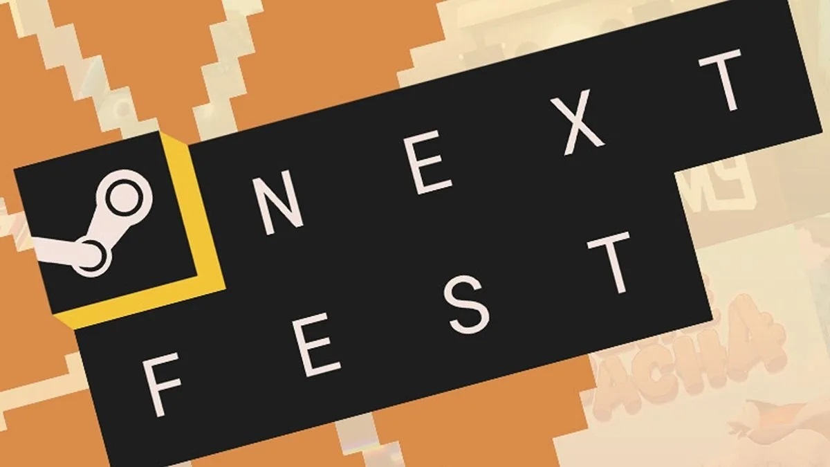Más de 2.000 demos para todos los gustos - Steam Next Fest se lanza para explorar una gran variedad de juegos en Valve Más de 2.000 demos para todos los gustos - Steam Next Fest se lanza para explorar una gran variedad de juegos en Valve