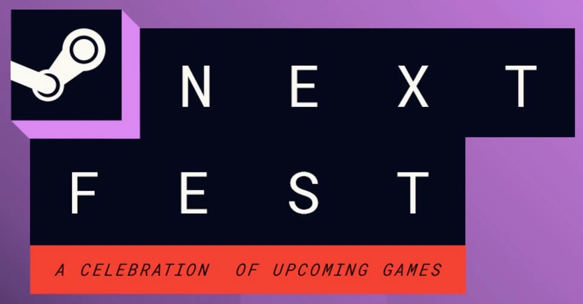 Steam Next Fest ha comenzado: los jugadores pueden esperar más de cien demos de juegos prometedores Steam Next Fest ha comenzado: los jugadores pueden esperar más de cien demos de juegos prometedores