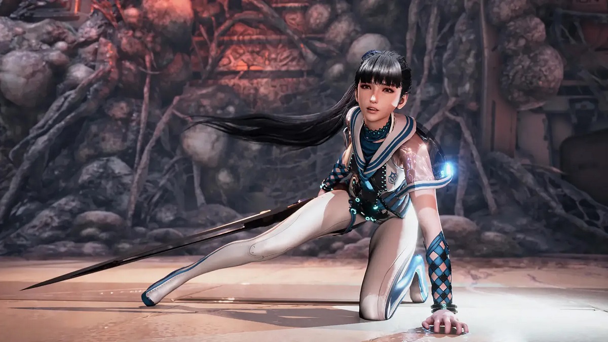Dataminers ha nombrado el tamaño y la hora de lanzamiento de la demo de Stellar Blade Dataminers ha nombrado el tamaño y la hora de lanzamiento de la demo de Stellar Blade