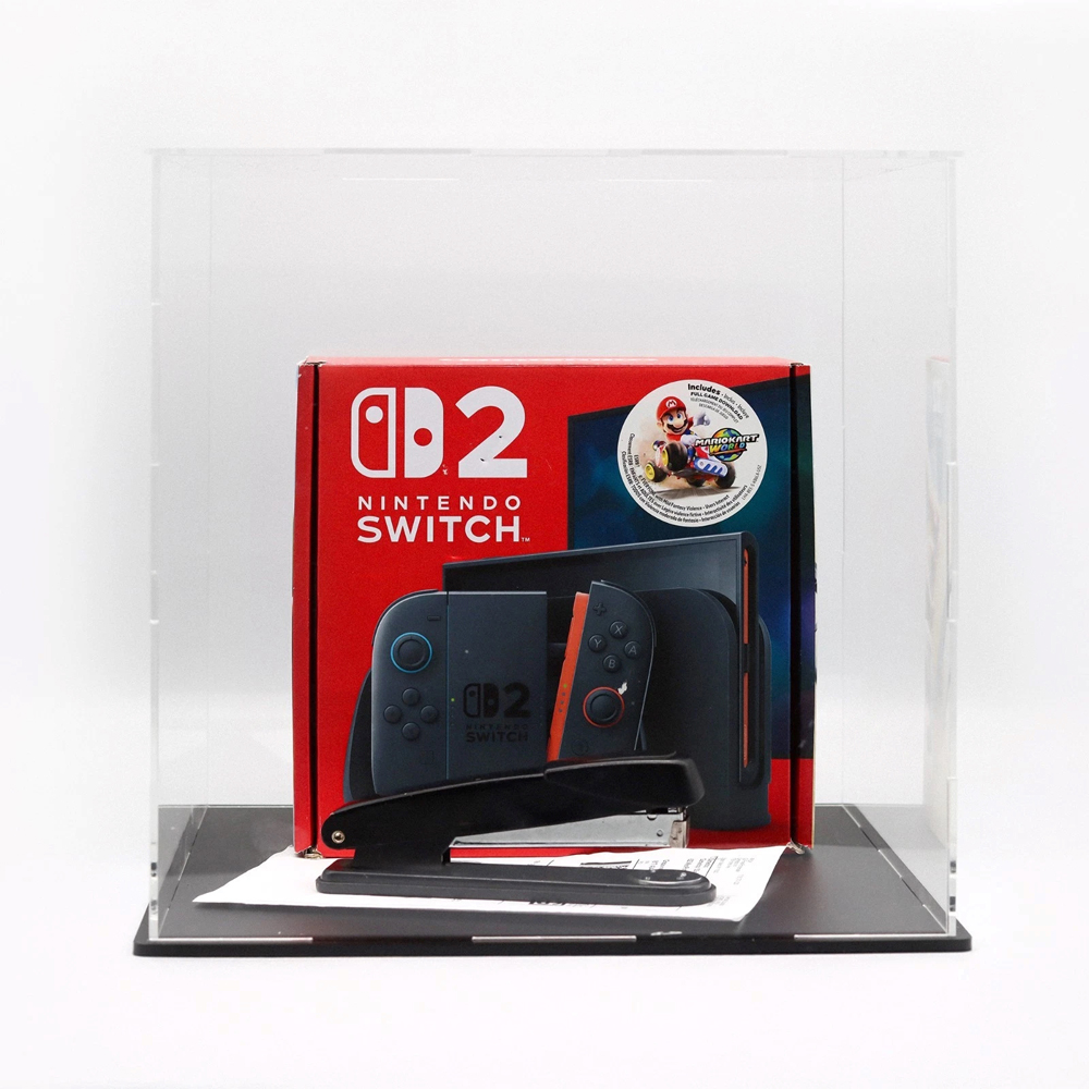 Nintendo Switch 2 reacondicionada Nintendo Switch 2 reacondicionada