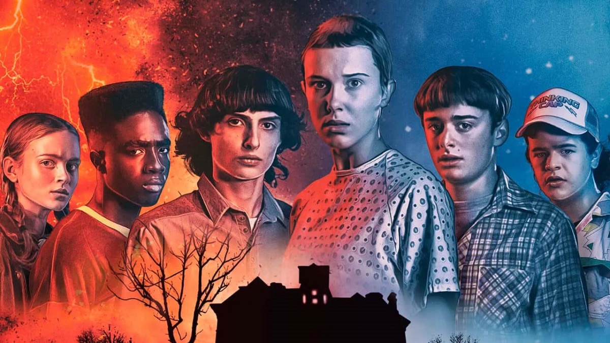 Netflix ha anunciado oficialmente una serie de animación basada en Stranger Things. El spin-off tendrá lugar en el Tokio de los años 80