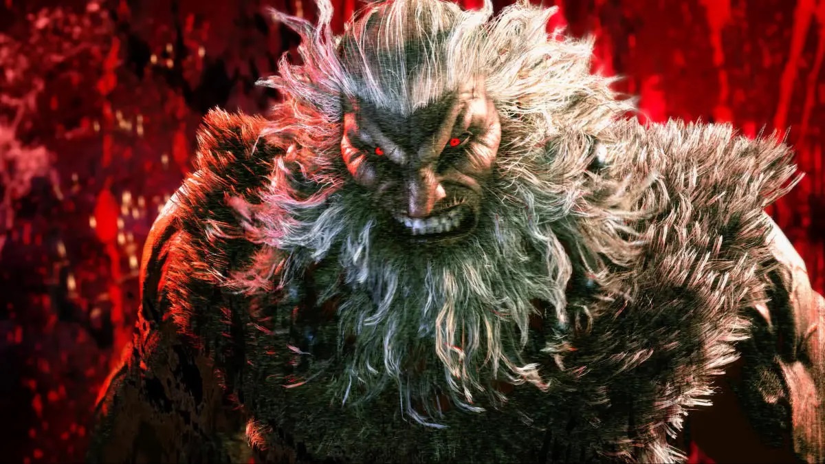 Los desarrolladores de Street Fighter 6 han desvelado un vídeo detallado sobre las habilidades de Akuma, el próximo personaje DLC del juego