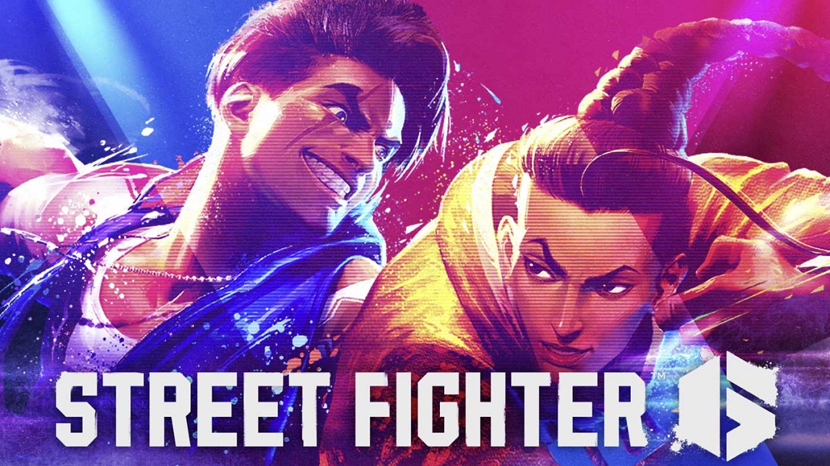 Verano caliente con Street Fighter 6: los desarrolladores del nuevo juego de lucha anuncian la fecha de lanzamiento Verano caliente con Street Fighter 6: los desarrolladores del nuevo juego de lucha anuncian la fecha de lanzamiento