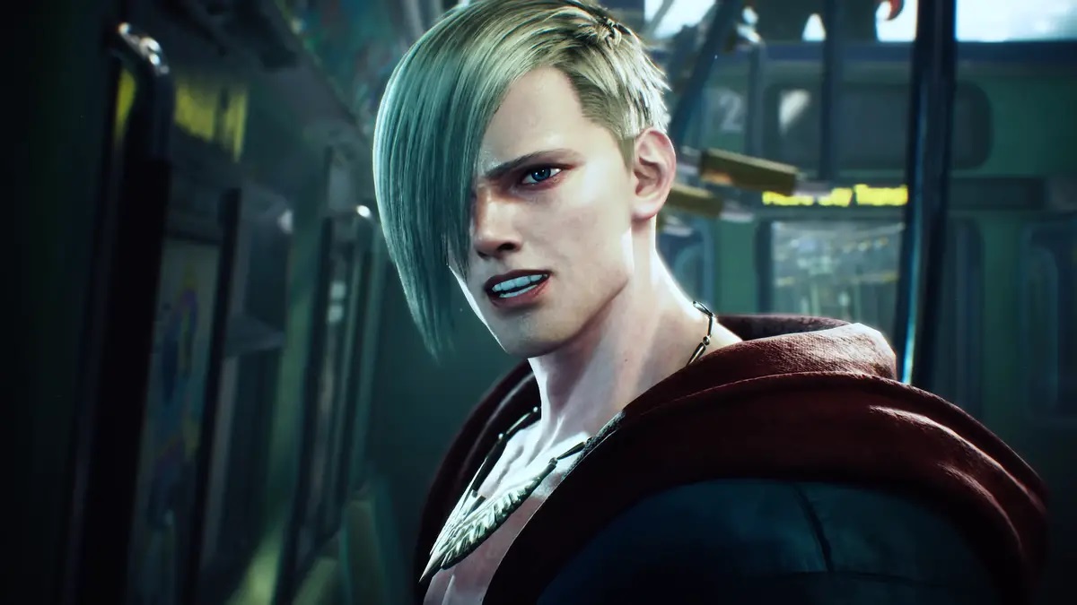 Capcom ha revelado la fecha para el tercer personaje DLC de Street Fighter 6