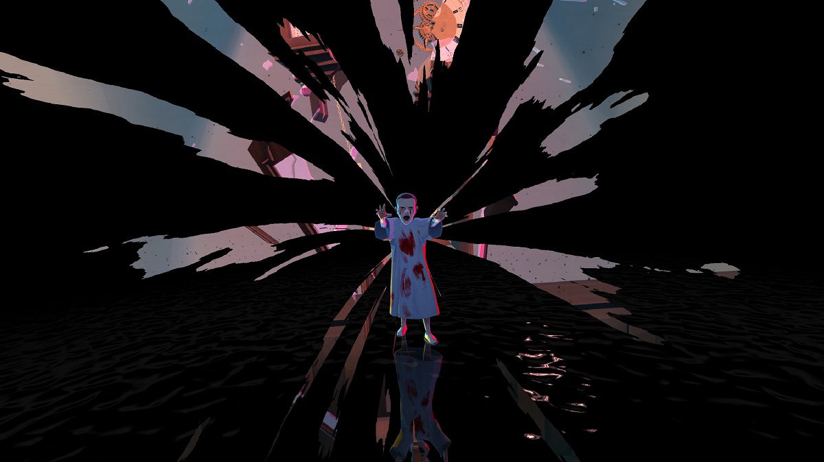 Netflix anuncia un VR-horror basado en la popular serie de televisión Stranger Things Netflix anuncia un VR-horror basado en la popular serie de televisión Stranger Things