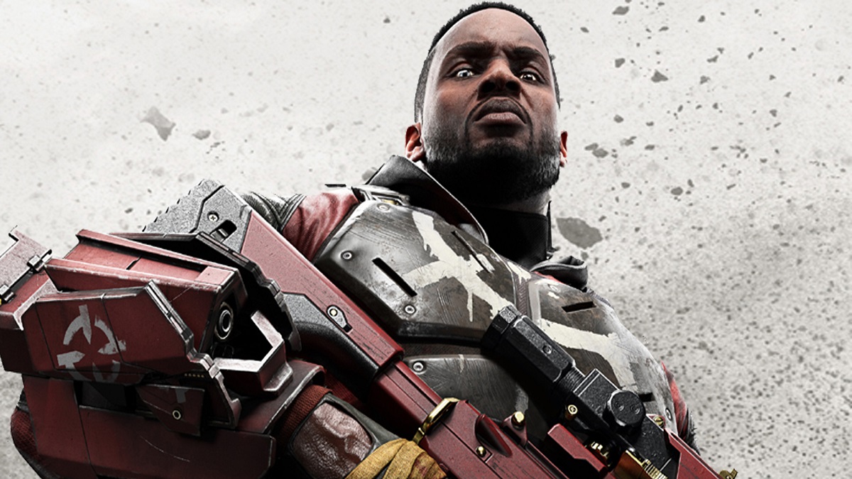 Un tirador y un oponente peligroso: los desarrolladores de Escuadrón Suicida: Kill The Justice League han publicado un tráiler dedicado a Deadshot Un tirador y un oponente peligroso: los desarrolladores de Escuadrón Suicida: Kill The Justice League han publicado un tráiler dedicado a Deadshot