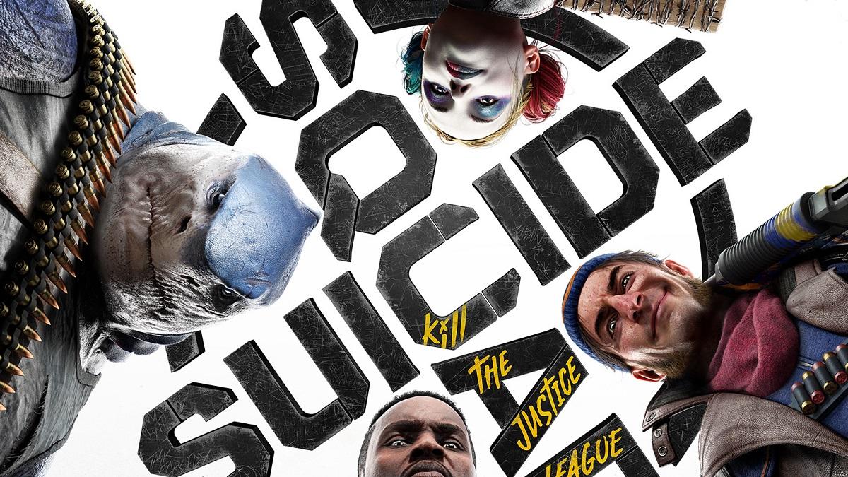 Rocksteady ha desvelado detalles del juego de acción cooperativa Escuadrón Suicida: Kill The Justice League, ha revelado detalles sobre el juego, ha abierto los pedidos anticipados y ha publicado los requisitos del sistema. Rocksteady ha desvelado detalles del juego de acción cooperativa Escuadrón Suicida: Kill The Justice League, ha revelado detalles sobre el juego, ha abierto los pedidos anticipados y ha publicado los requisitos del sistema.