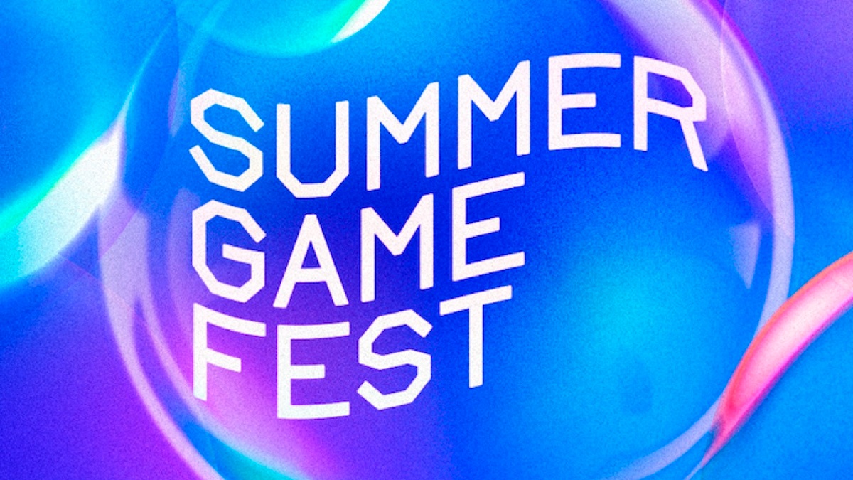 Toma nota: 7 de junio. El mayor espectáculo del Summer Game Fest 2024 tendrá lugar ese día Toma nota: 7 de junio. El mayor espectáculo del Summer Game Fest 2024 tendrá lugar ese día