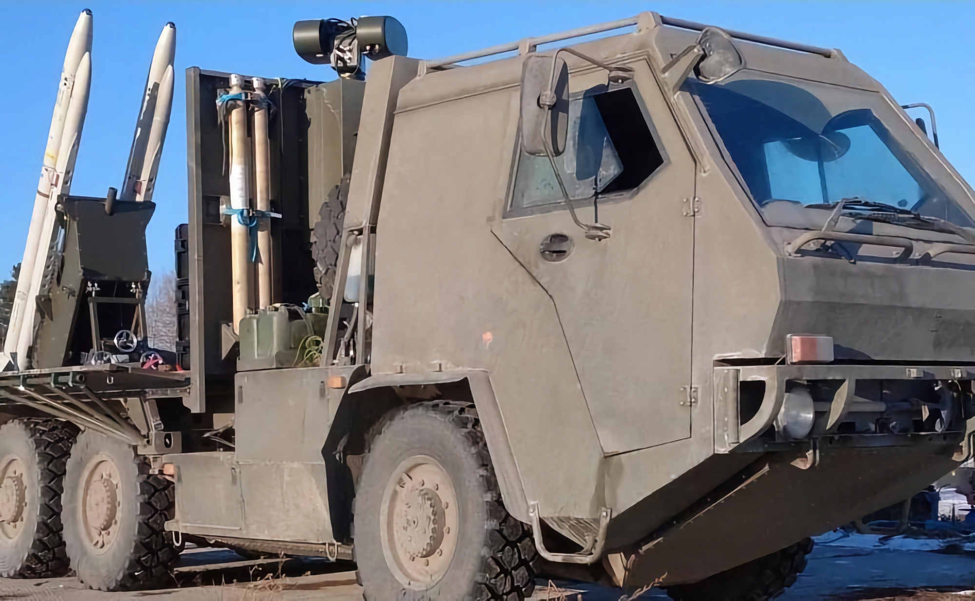 El Reino Unido transfiere 200 misiles AIM-132 ASRAAM a Ucrania para su sistema de defensa aérea