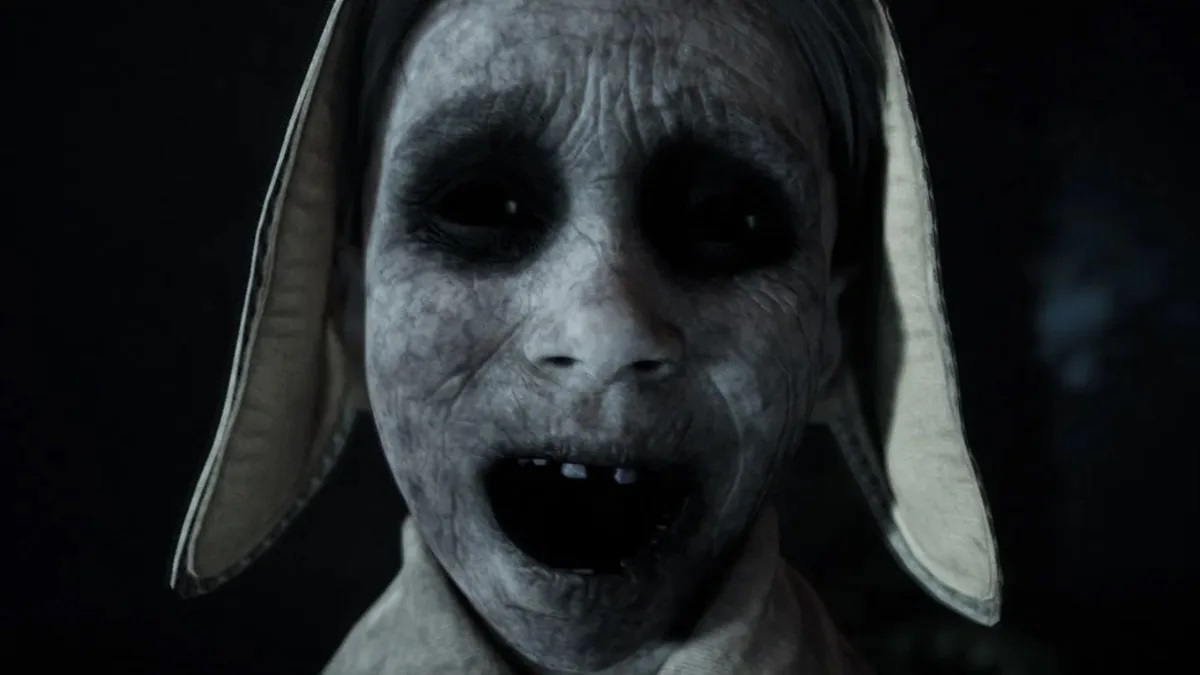 ¡El trabajo está en marcha! Supermassive Games está desarrollando un nuevo juego de terror con elementos de supervivencia y exploración y una narrativa no lineal ¡El trabajo está en marcha! Supermassive Games está desarrollando un nuevo juego de terror con elementos de supervivencia y exploración y una narrativa no lineal