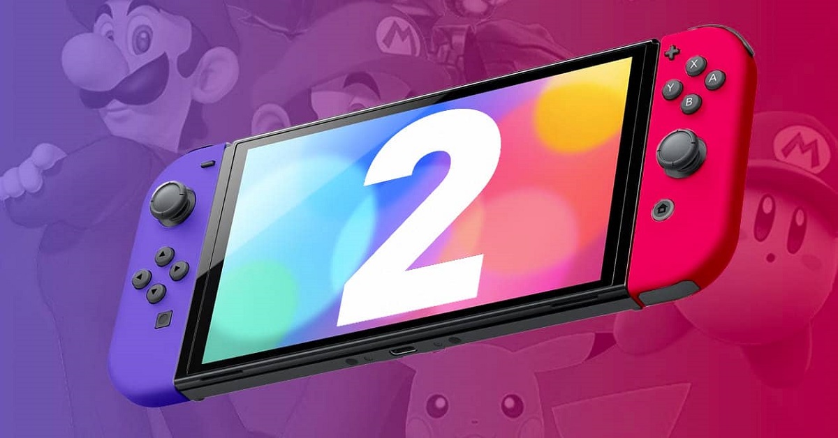 Dos reputados insiders afirman que gamescom 2023 podría ser testigo de una presentación privada de la próxima videoconsola de Nintendo