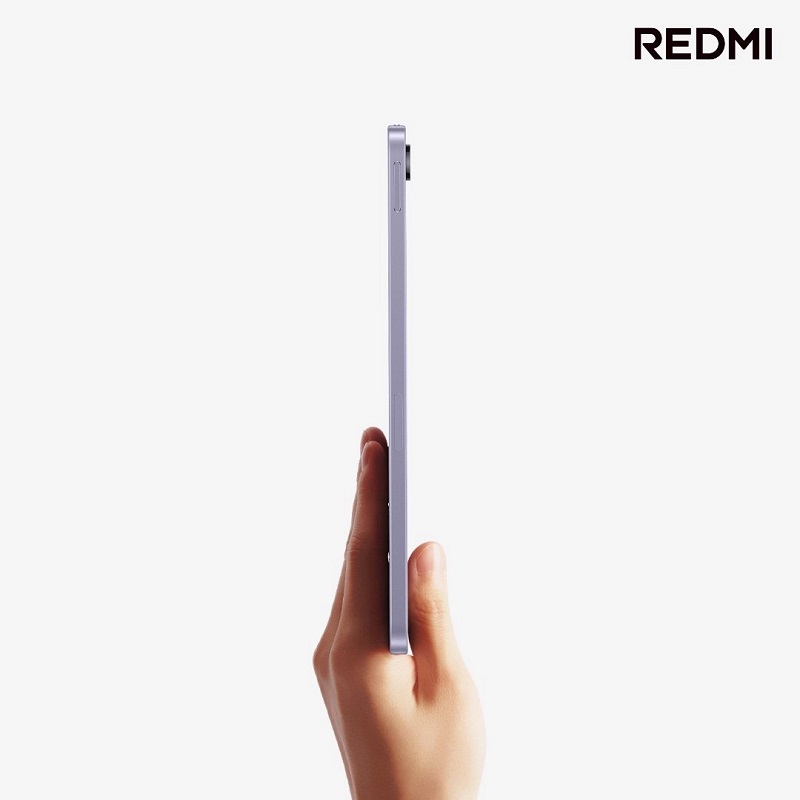 Redmi K Pad Renderer en color verde claro Redmi K Pad Renderer en color verde claro
