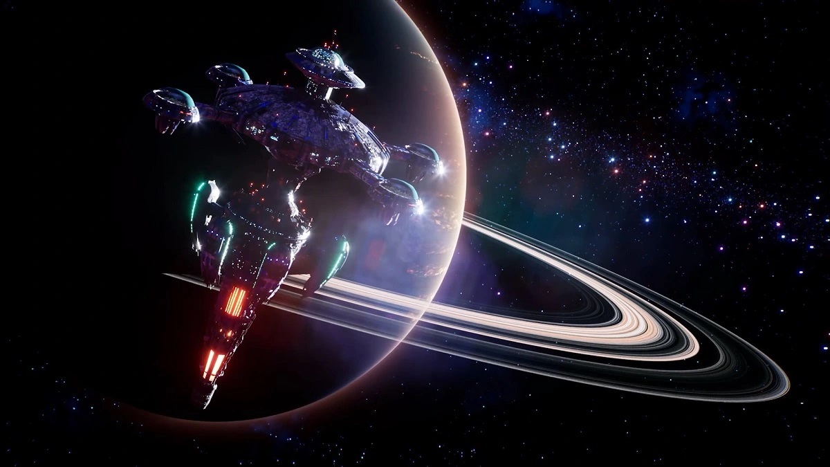 Welcome to Citadel: se ha publicado el tráiler de lanzamiento del remake de System Shock Welcome to Citadel: se ha publicado el tráiler de lanzamiento del remake de System Shock