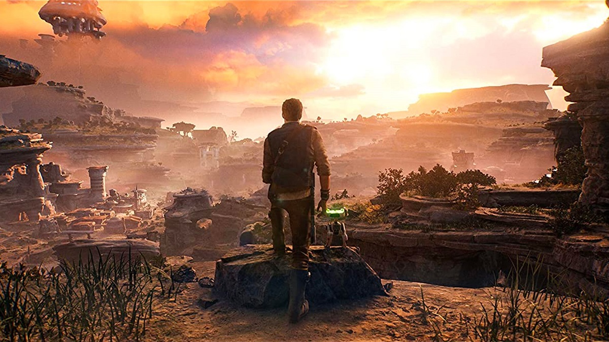 Los desarrolladores de Star Wars Jedi: Survivor prometen seguir lanzando parches mientras sea necesario para maximizar la optimización y el rendimiento del juego.