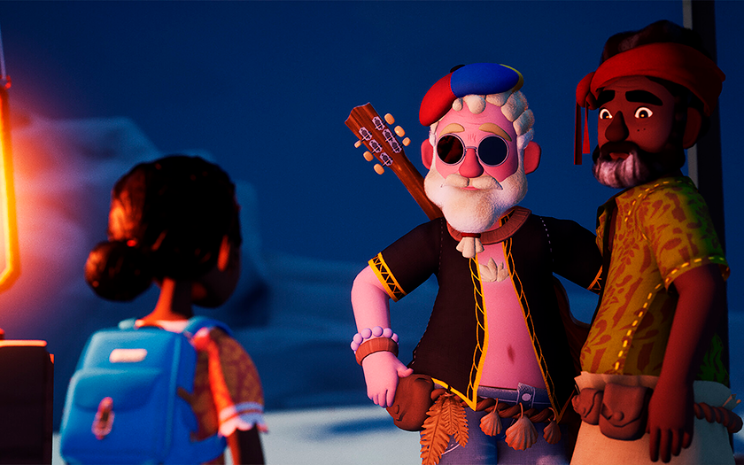 Jugabilidad épica, realidad virtual y nuevas historias: los juegos más esperados de PlayStation 5 en 2023-34 Jugabilidad épica, realidad virtual y nuevas historias: los juegos más esperados de PlayStation 5 en 2023-34