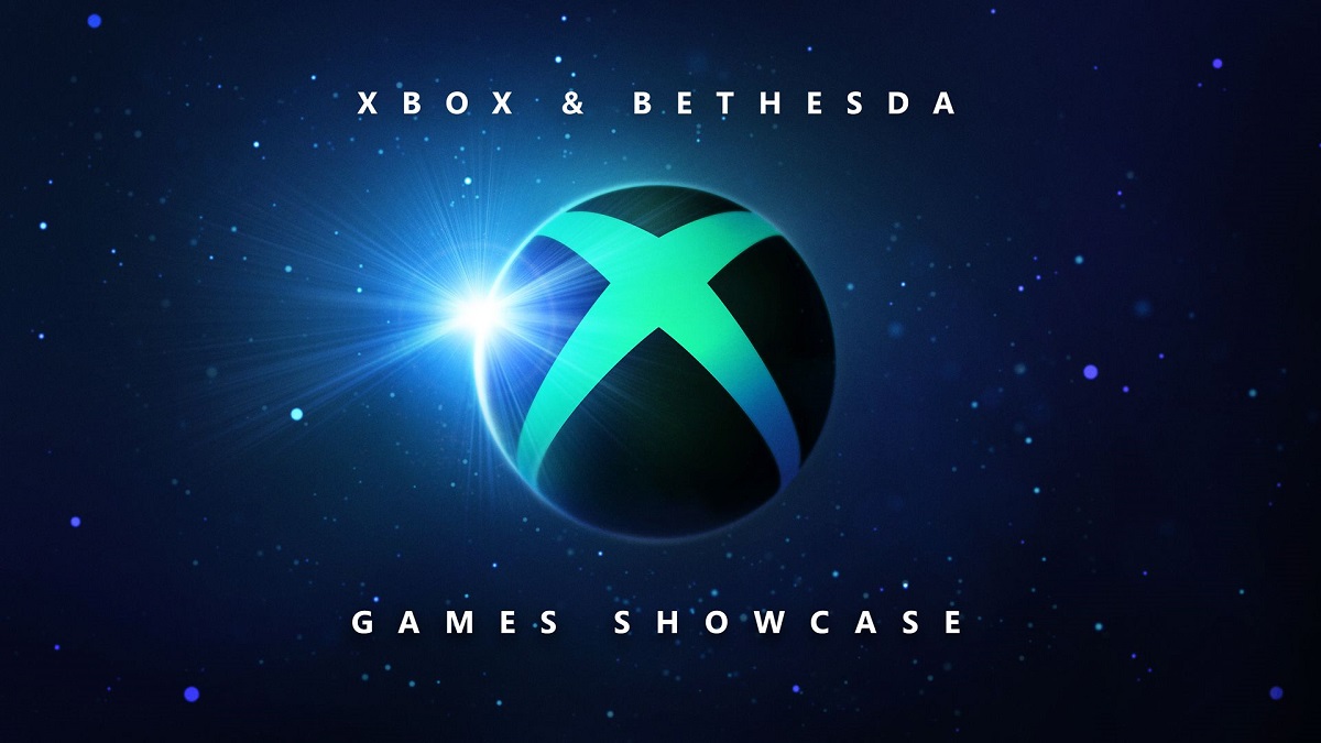 ¡No sólo Starfield Direct! Microsoft también celebrará una importante presentación de Xbox Games Showcase el 11 de junio ¡No sólo Starfield Direct! Microsoft también celebrará una importante presentación de Xbox Games Showcase el 11 de junio
