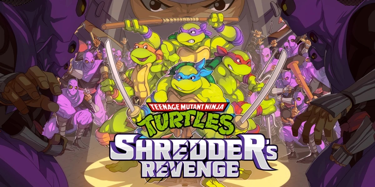 Exclusivo para suscriptores de Netflix: uno de los juegos más populares de 2022, TMNT: Shredder's Revenge, ya está disponible en dispositivos móviles. Exclusivo para suscriptores de Netflix: uno de los juegos más populares de 2022, TMNT: Shredder's Revenge, ya está disponible en dispositivos móviles.