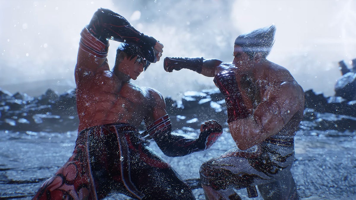 El juego no tarda en llegar: los desarrolladores de Tekken 8 planean lanzar un nuevo juego de lucha en 2023 El juego no tarda en llegar: los desarrolladores de Tekken 8 planean lanzar un nuevo juego de lucha en 2023