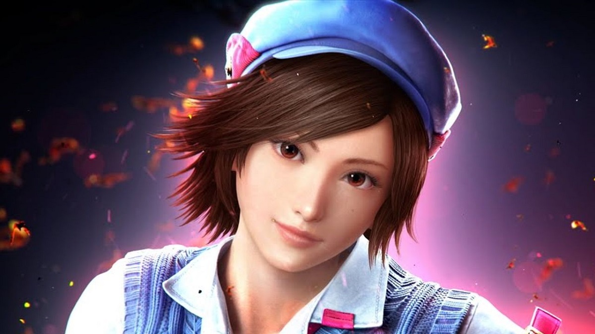 La joven Asuka Kazama muestra su fuerza y destreza en el nuevo tráiler de Tekken 8 La joven Asuka Kazama muestra su fuerza y destreza en el nuevo tráiler de Tekken 8