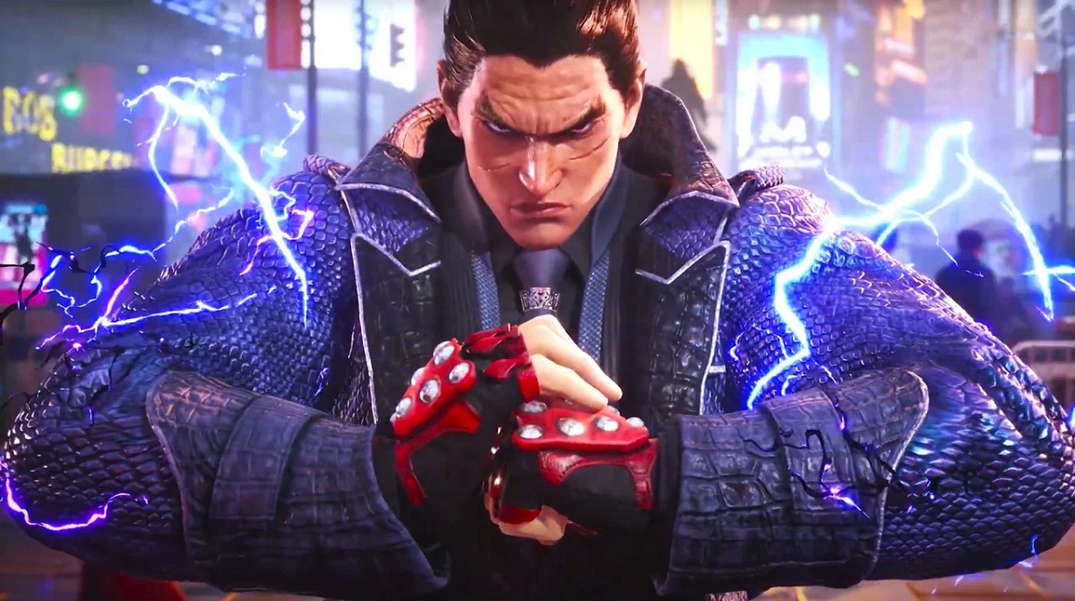 ¡Participa! La demo gratuita del juego de lucha Tekken 8 ya está disponible en PC y Xbox Series ¡Participa! La demo gratuita del juego de lucha Tekken 8 ya está disponible en PC y Xbox Series